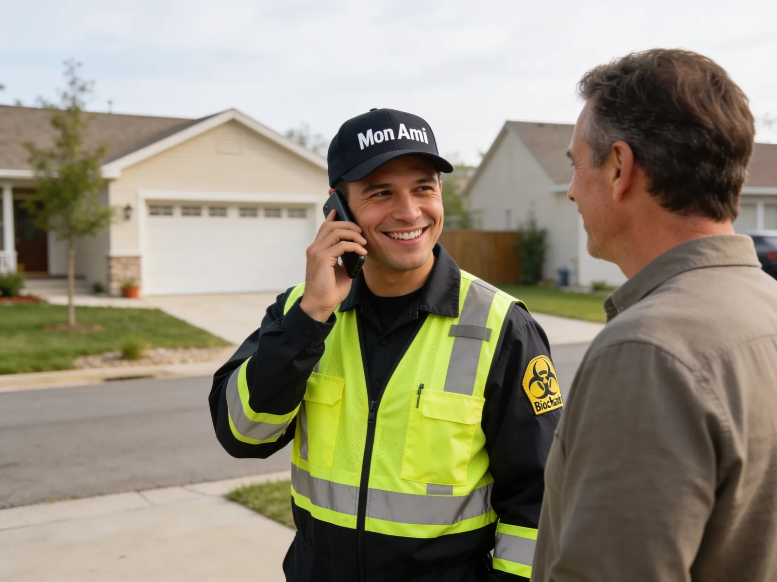 Sewage Cleanup Gum Spring, VA FAQs