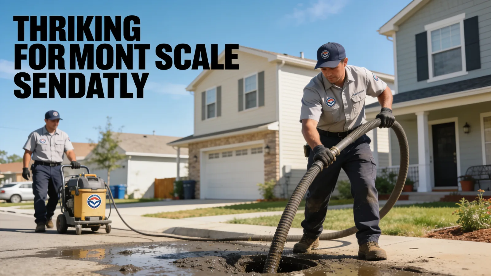 Sewage Cleanup in Gum Spring, VA near me